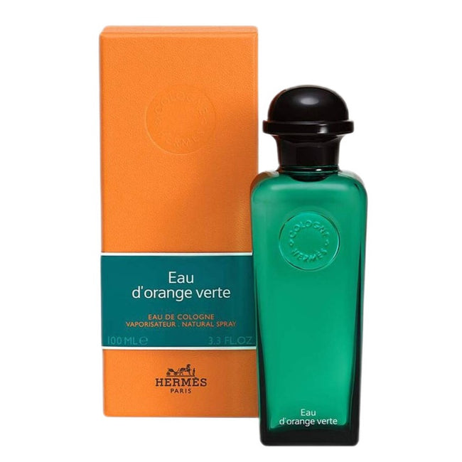 Hermes Eau D'Orange Verte woda kolońska