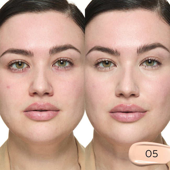 KIKO Milano Love Fusion 24H Moisture Radiant Concealer nawilżający korektor do twarzy 8ml