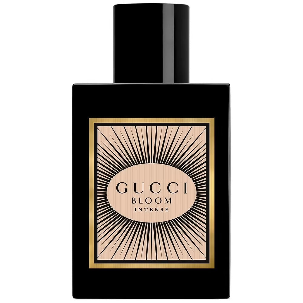gucci bloom intense woda perfumowana 50 ml    