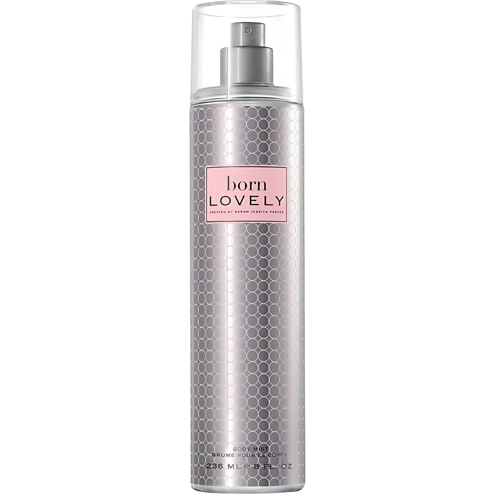 sarah jessica parker born lovely mgiełka do ciała 236 ml    