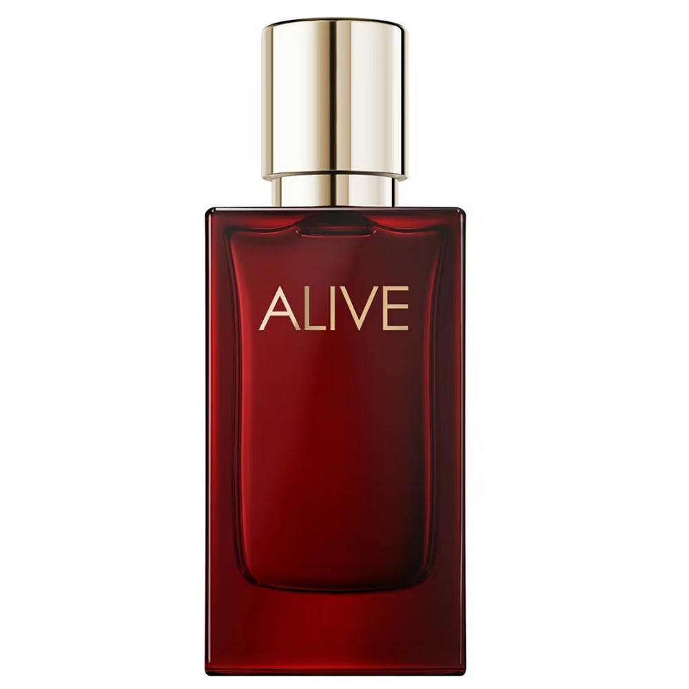 hugo boss boss alive absolu ekstrakt perfum 30 ml     