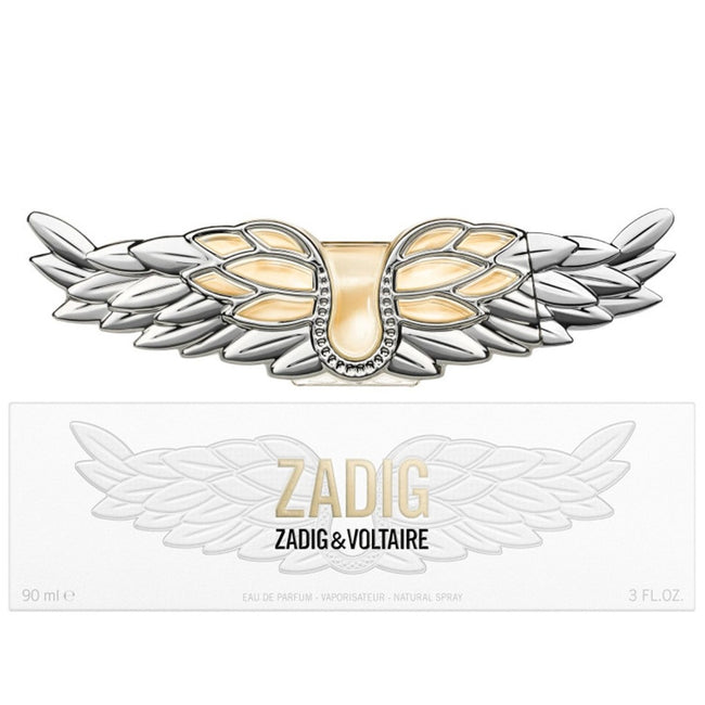 Zadig&Voltaire Zadig woda perfumowana spray