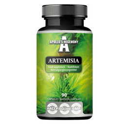 Apollo's Hegemony Artemisia suplement diety 90 kapsułek