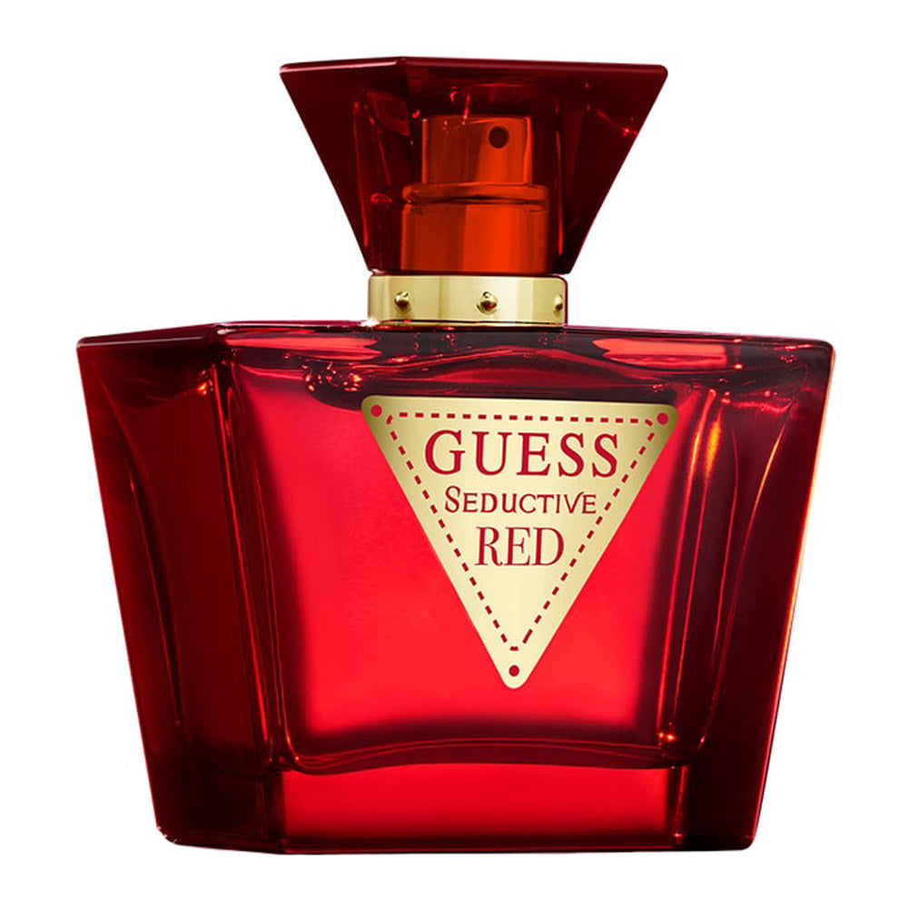 guess seductive red woda toaletowa null null     