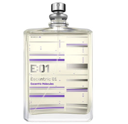 Escentric Molecules Escentric 01 woda toaletowa spray