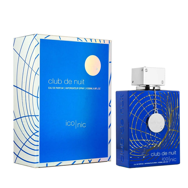 Armaf Club de Nuit Iconic woda perfumowana spray