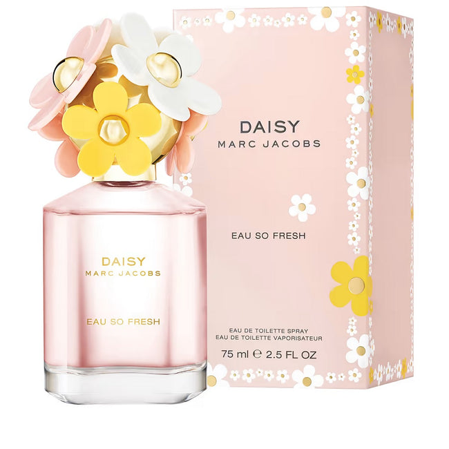 Marc Jacobs Daisy Eau So Fresh woda toaletowa