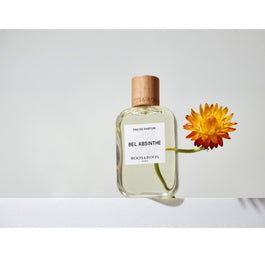 Roos & Roos Bel Absinthe woda perfumowana