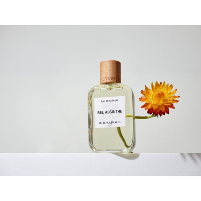 Roos & Roos Bel Absinthe woda perfumowana