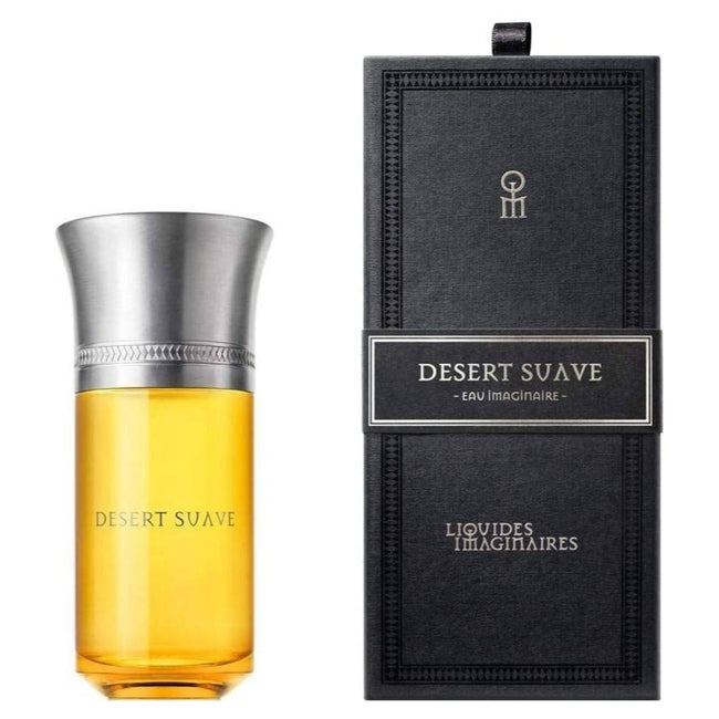 Liquides Imaginaires Desert Suave woda perfumowana spray
