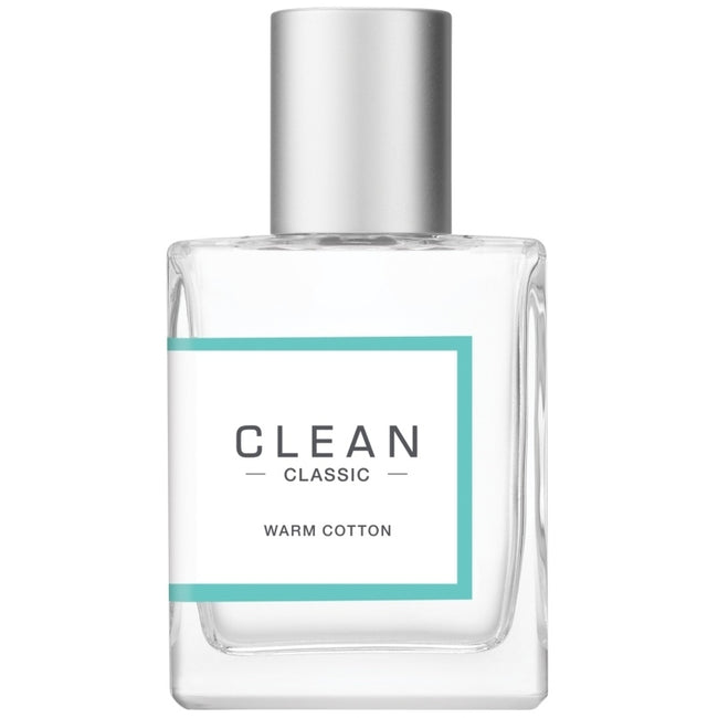 Clean Classic Warm Cotton woda perfumowana spray