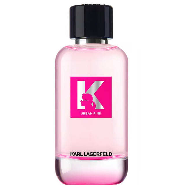 Karl Lagerfeld Jeans Urban Pink woda perfumowana spray