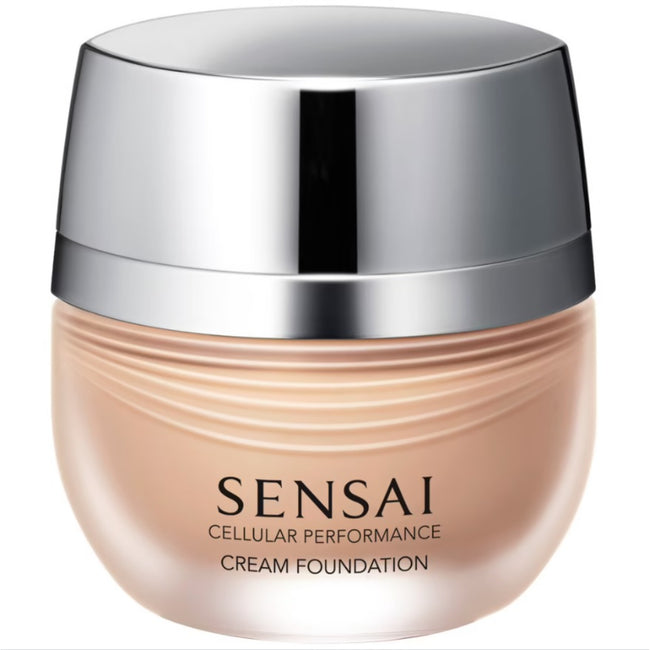 Sensai Cellular Performance Cream Foundation podkład w kremie 30ml