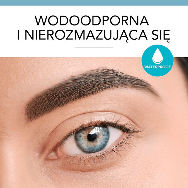 Bourjois Brow Reveal automatyczna kredka do brwi