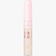 Essence Silky Blur Hydrating Longwear Concealer lekki korektor do twarzy