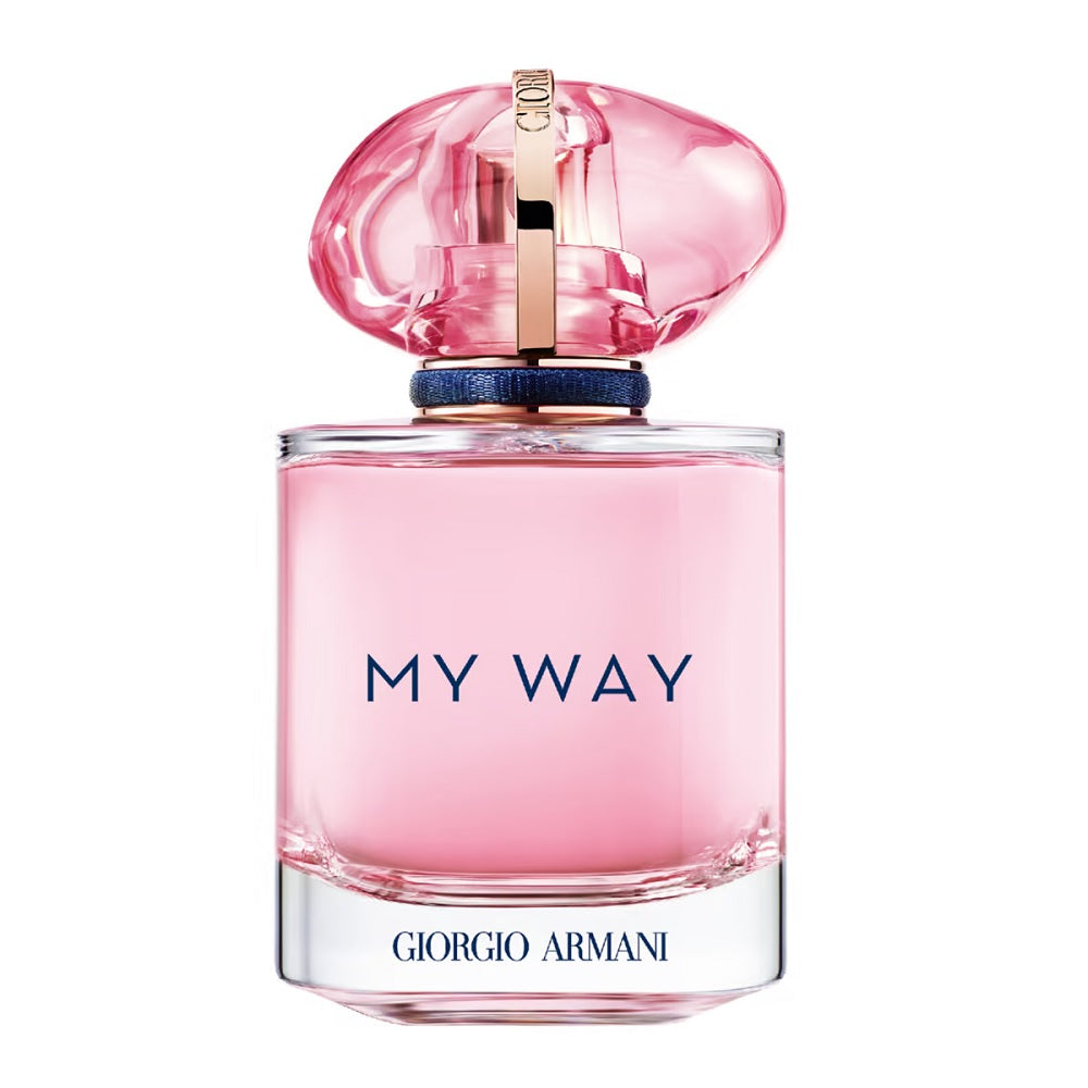 giorgio armani my way nectar woda perfumowana 50 ml     