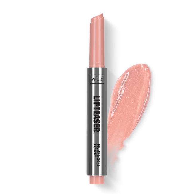 Wibo Lipteaser balsam do ust z błyszczącymi drobinkami