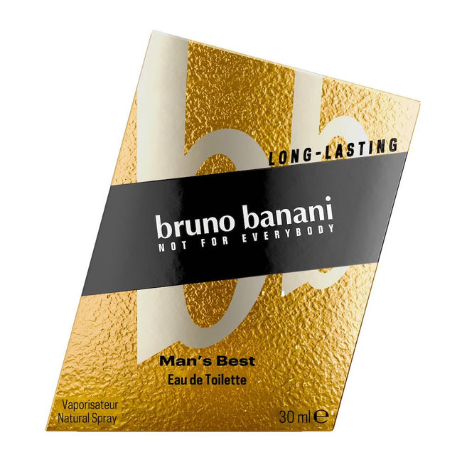 Bruno Banani Man's Best woda toaletowa spray