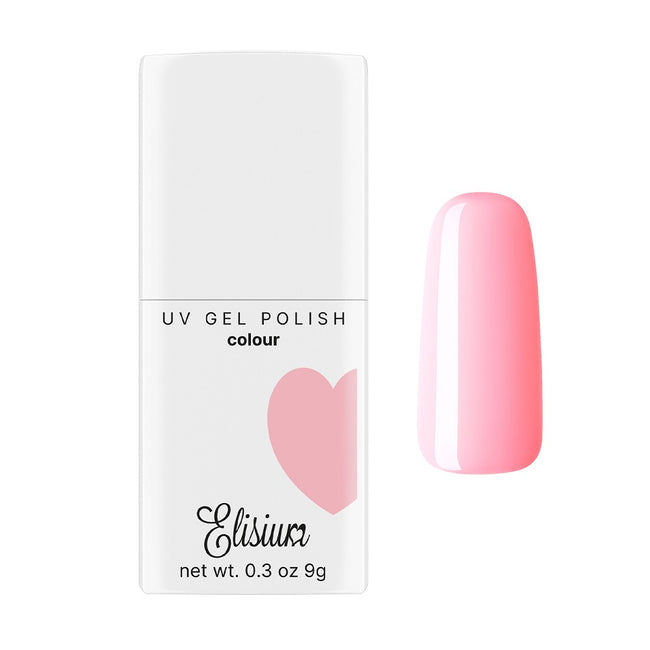 Elisium Colour UV Gel Polish lakier hybrydowy 9g