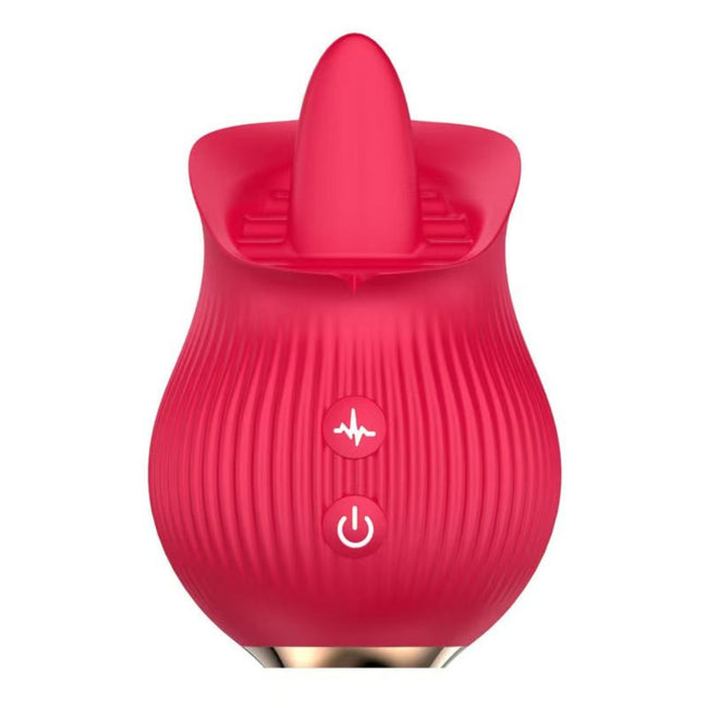 B-Series Lyla Petal Bliss wibrator do stymulacji łechtaczki