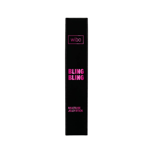 Wibo Bling Bling multifunkcyjny stick rozświetlający 1szt.