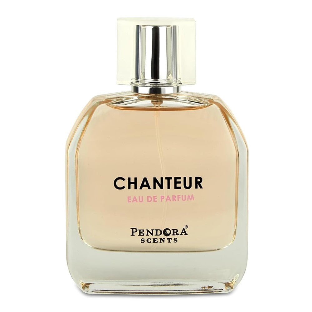 pendora scents chanteur