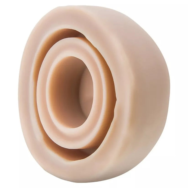 Blush Performance Universal Pump Sleeve nakładka na pompkę do penisa Beige