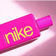 Nike Pink Woman woda toaletowa spray