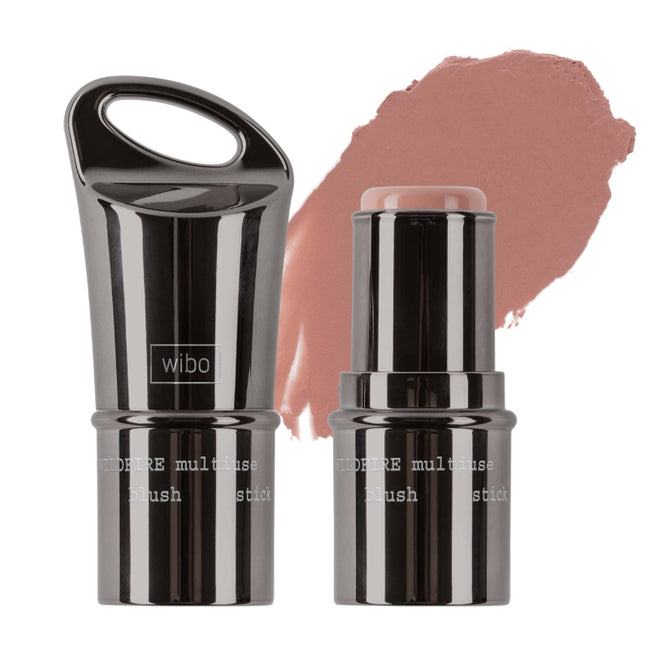 Wibo Wildfire Multi-Use Blush Stick wielofunkcyjny róż do policzków w sztyfcie 6g