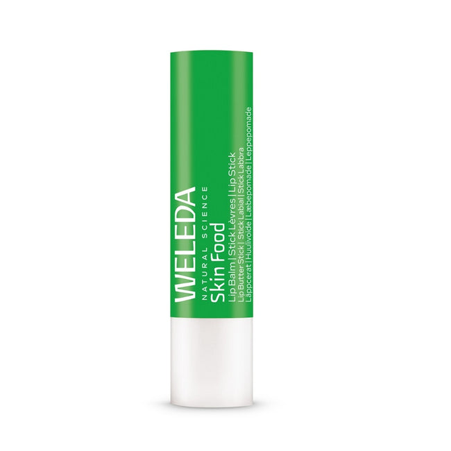 Weleda Skin Food odżywczy sztyft do ust 4.8g