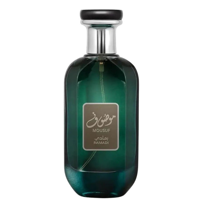 Ard al Zaafaran Mousuf Ramadi woda perfumowana spray