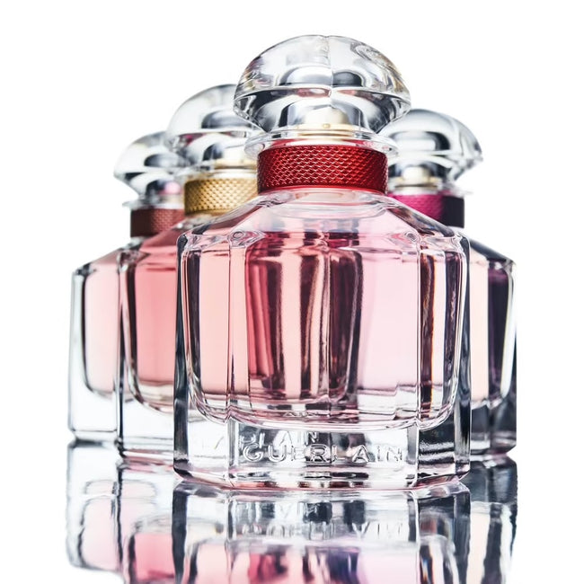 Guerlain Mon Guerlain Intense woda perfumowana spray