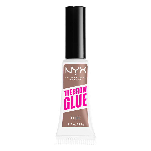NYX Professional MakeUp The Brow Glue klej do brwi