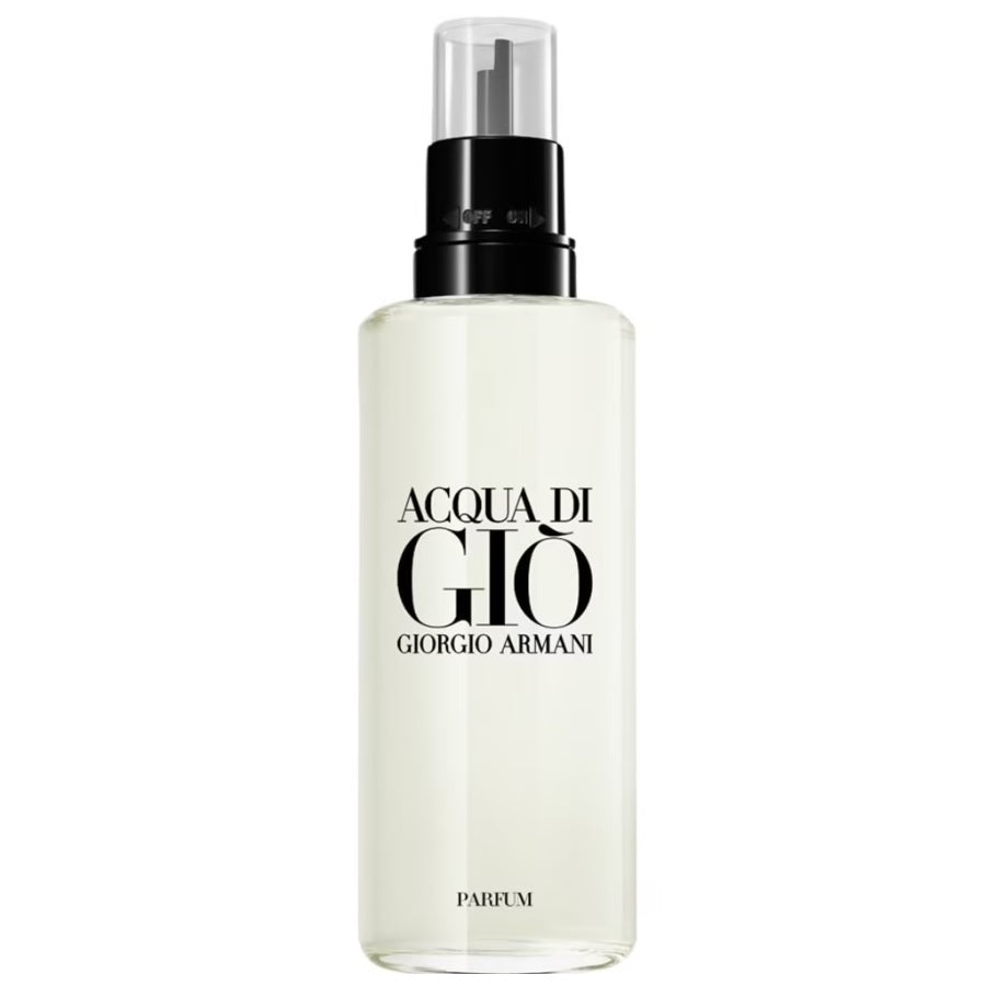 giorgio armani acqua di gio parfum ekstrakt perfum 150 ml    