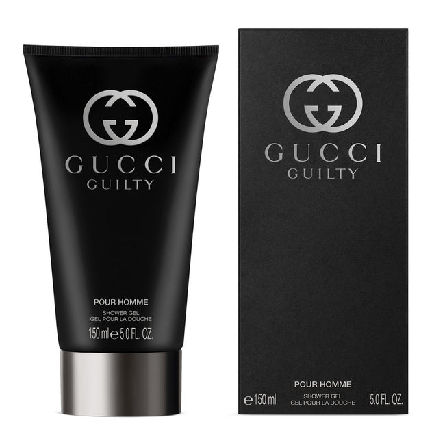 Gucci Guilty Pour Homme żel pod prysznic 150ml