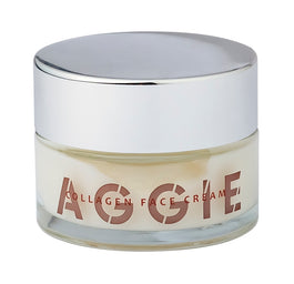 Aggie Krem do twarzy z kolagenem 50ml