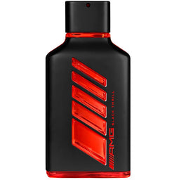 Mercedes-Benz AMG Black Thrill woda perfumowana spray 100ml - produkt bez opakowania