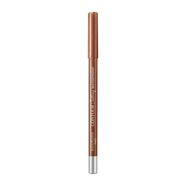 Bourjois Contour Clubbing wodoodporna kredka do oczu 1.2g