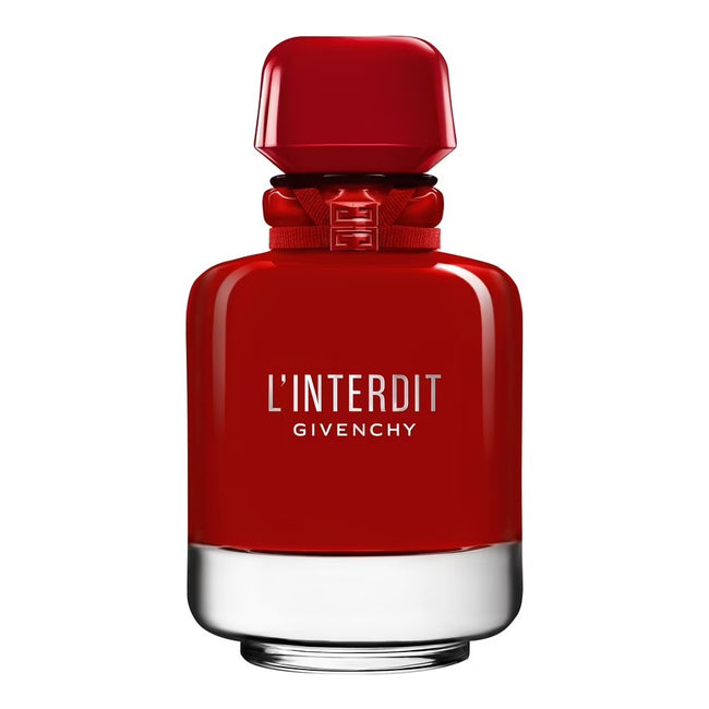 Givenchy L'Interdit Rouge Ultime woda perfumowana spray 80ml