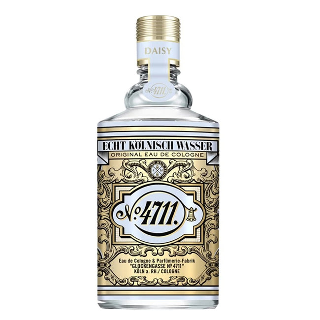 4711 Floral Collection Daisy woda kolońska spray