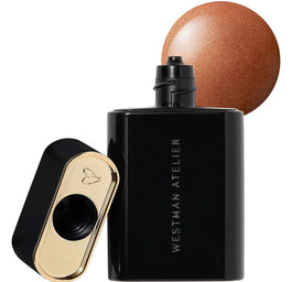 Westman Atelier Liquid Super Loaded Drops rozświetlacz w płynie