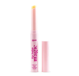 Quiz Cosmetics Magic Lip Balm zmieniająca kolor nawilżająca pomadka do ust