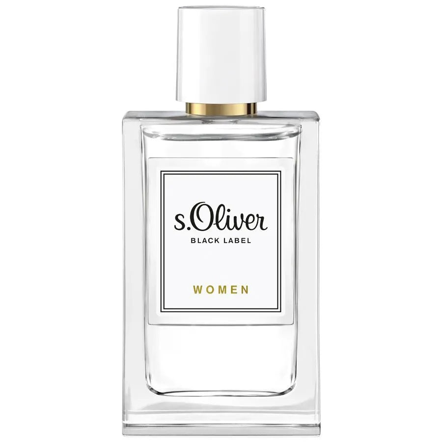 s.oliver black label women woda toaletowa 50 ml  tester 