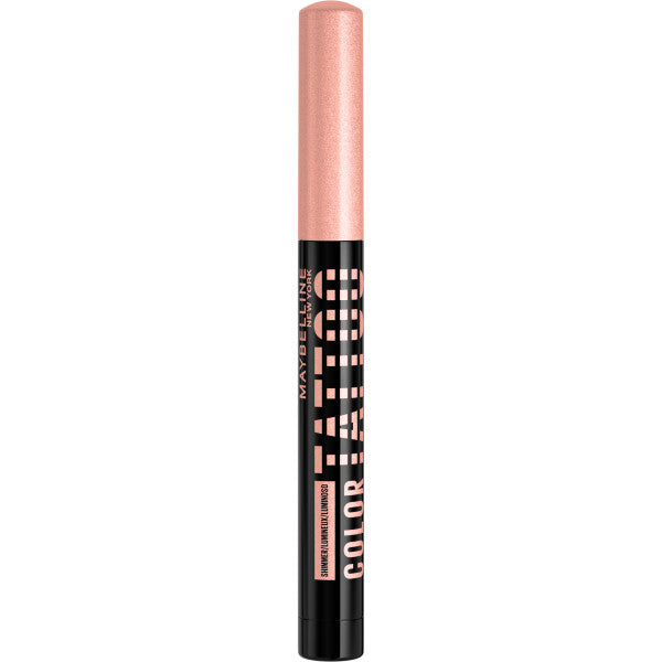 Maybelline Color Tattoo 24H Eye Stix cień do powiek w kredce 1.4g