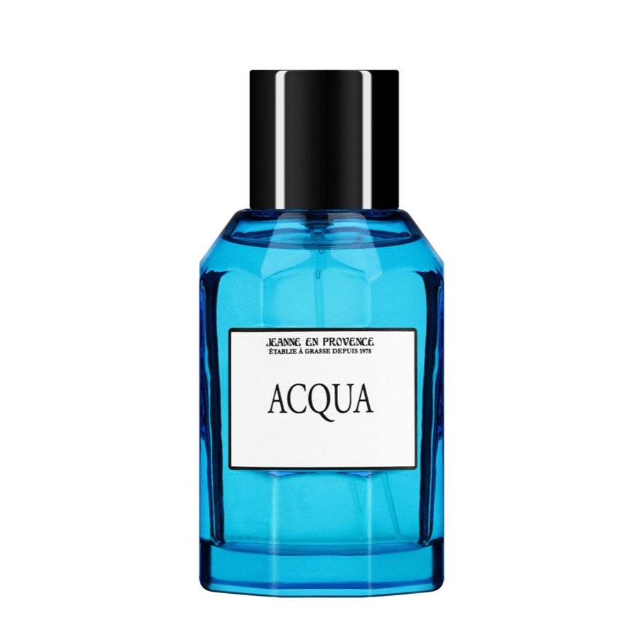 jeanne en provence acqua