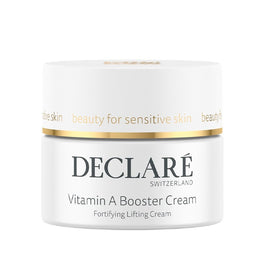 Declare Vitamin A Booster Cream krem wzmacniający z witaminą A 50ml