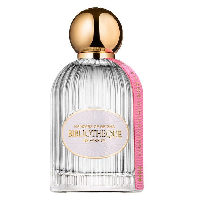 Bibliotheque de Parfum Memoirs Of Geisha woda perfumowana spray