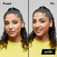 Got2B Glued Brow Lift wosk do stylizacji brwi i odrostów z pędzelkiem 12g