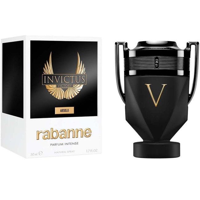 Paco Rabanne Invictus Victory Absolu perfumy spray