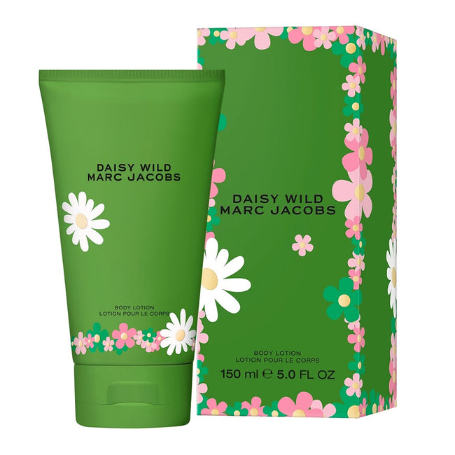 Marc Jacobs Daisy Wild balsam do ciała 150ml